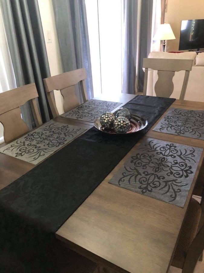 Robin'S Nest Villa Орландо Екстериор снимка