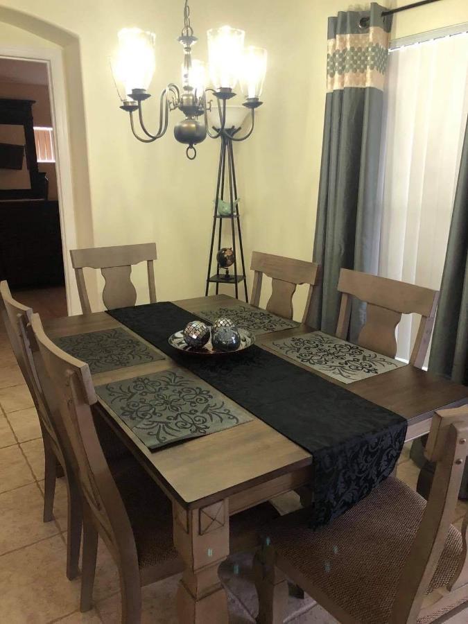 Robin'S Nest Villa Орландо Екстериор снимка