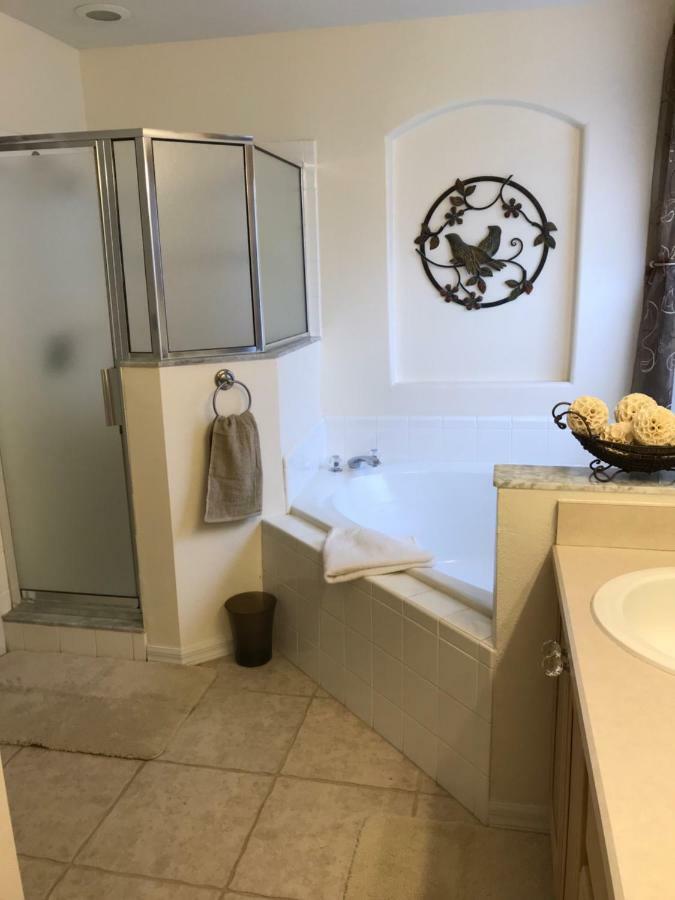 Robin'S Nest Villa Орландо Екстериор снимка