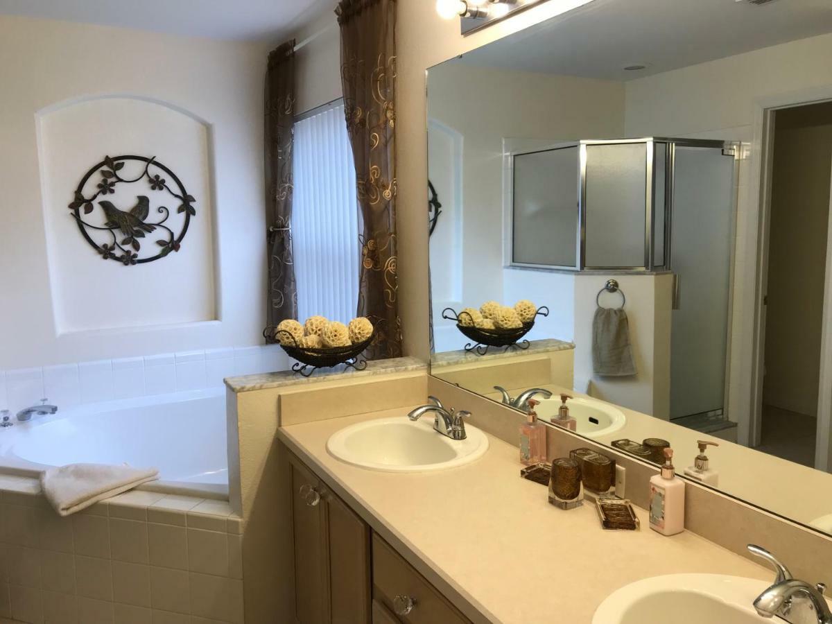 Robin'S Nest Villa Орландо Екстериор снимка