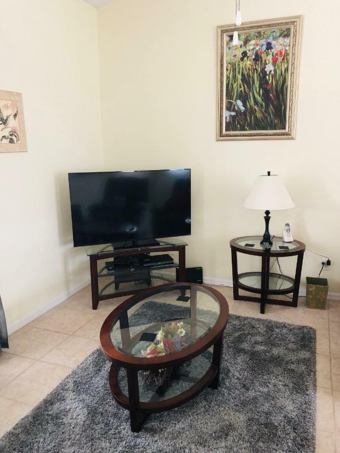 Robin'S Nest Villa Орландо Екстериор снимка
